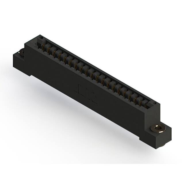 896-020-521-103 EDAC Inc.  Edgeboard Connectors